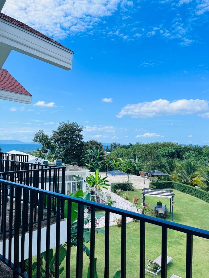 White Seaview Residence Klong Muang Beach Esterno foto